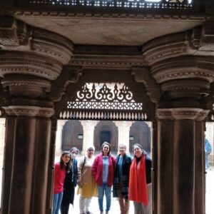 personalized women's special tours