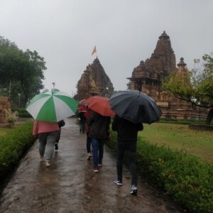 Women adventure holidays