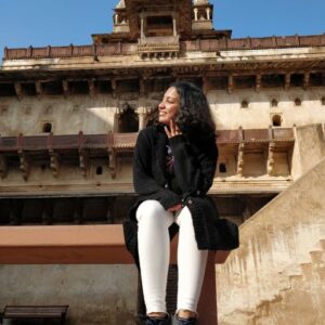 Solo Trips for Women in India