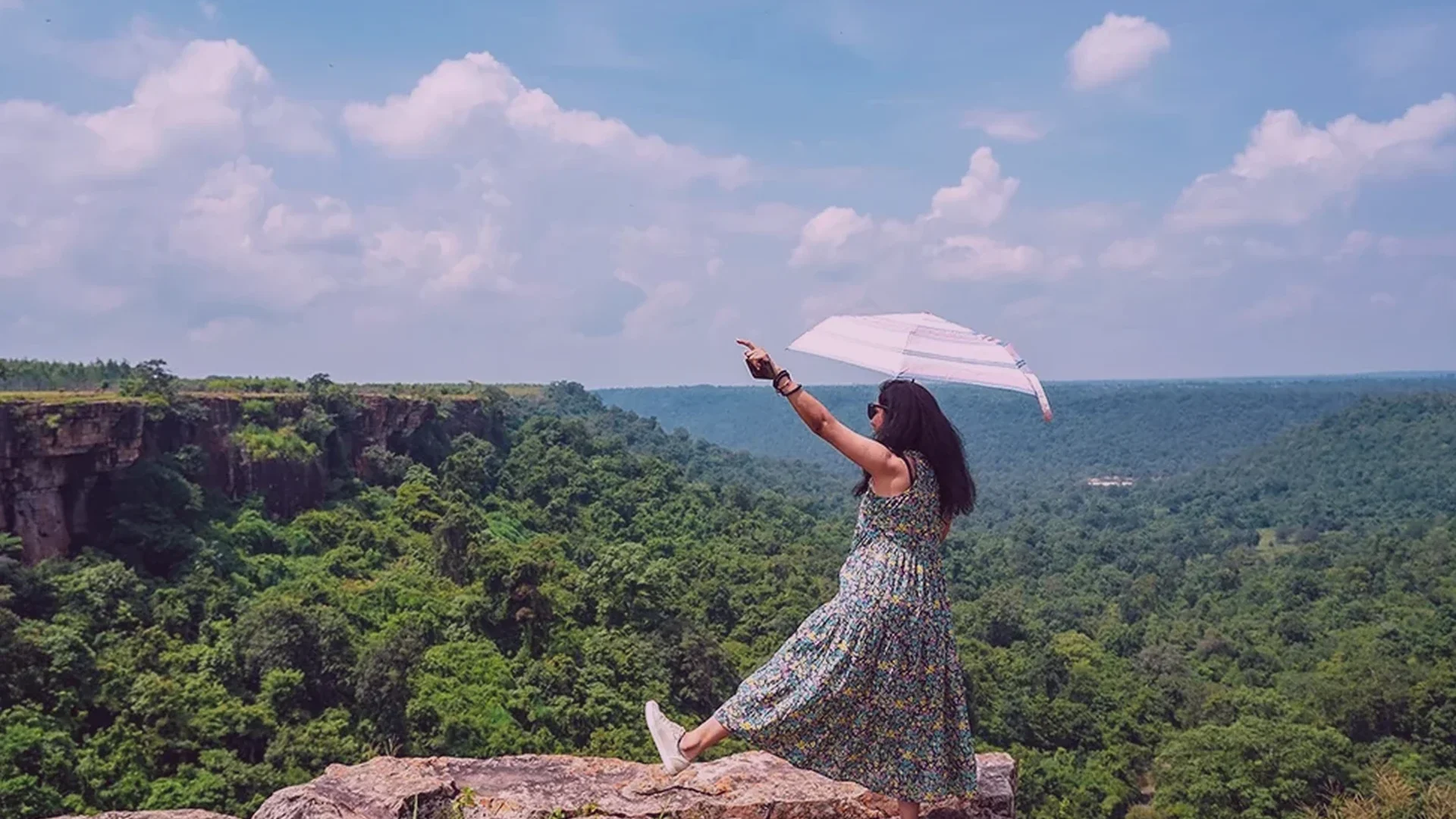 solo travellers india