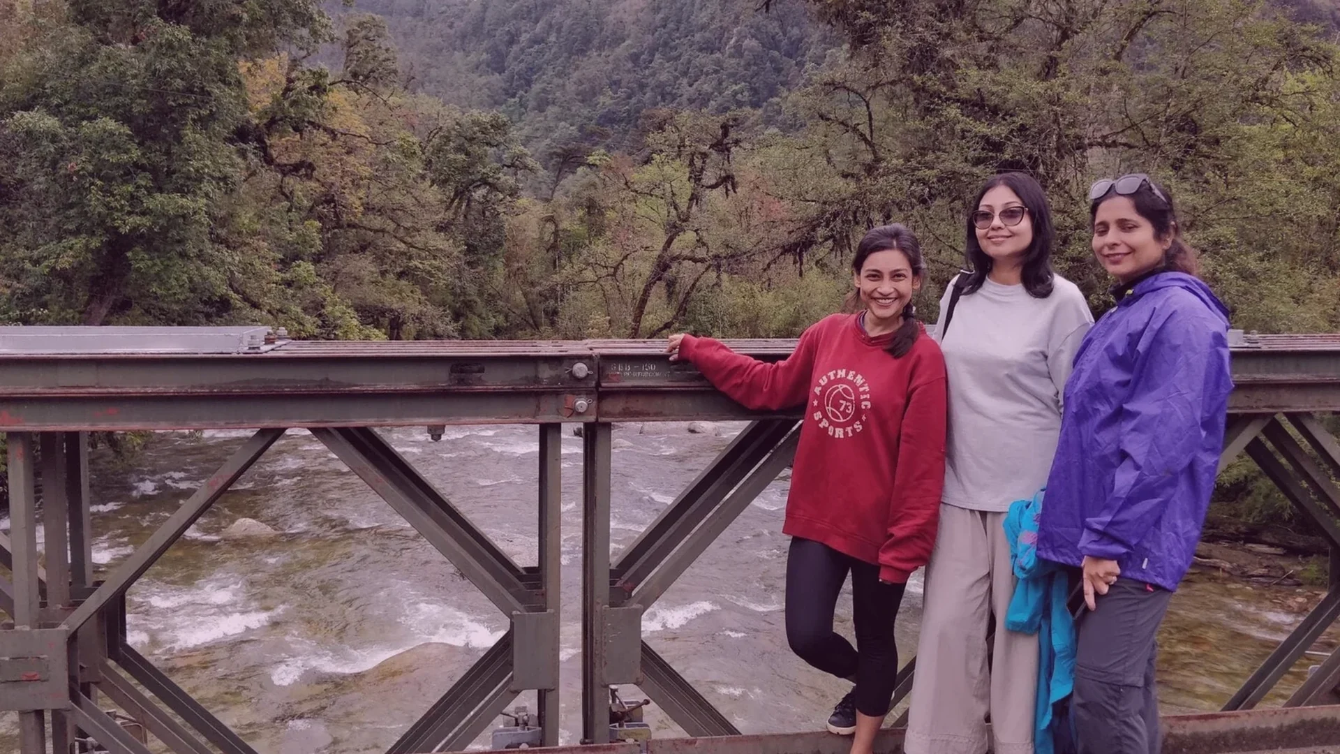 women’s solo travel groups india