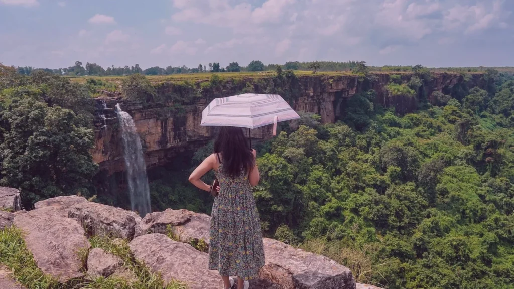 women adventure trips