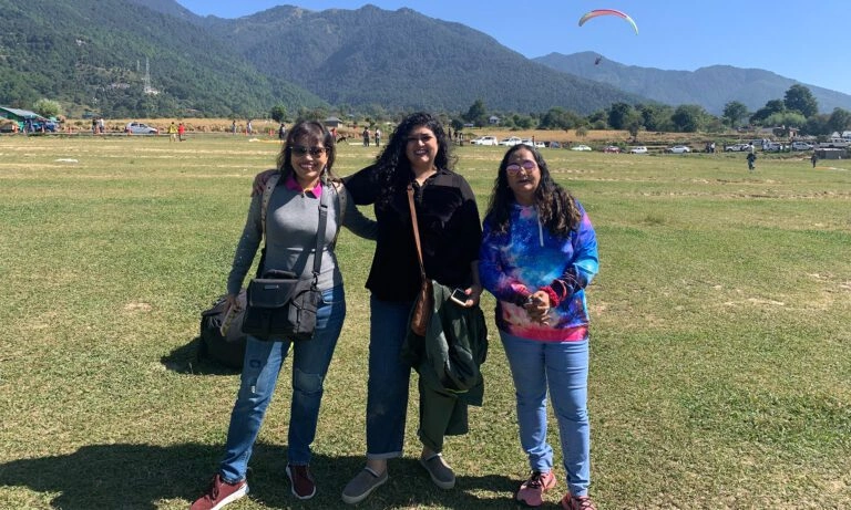 Women's Adventure Holidays