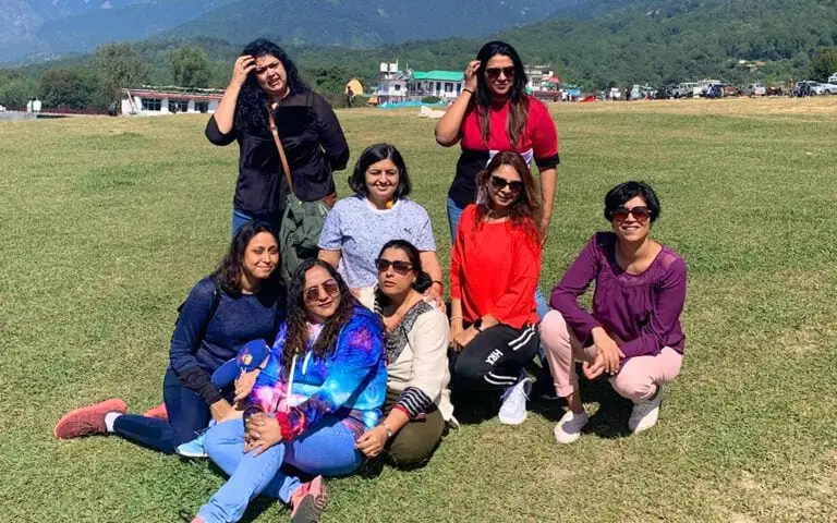 Small Group Travel