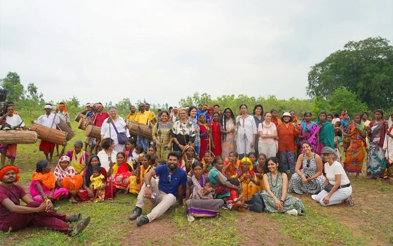 Women's special tours