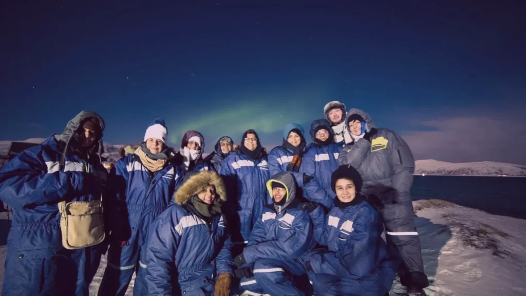 Group Trips for Women
