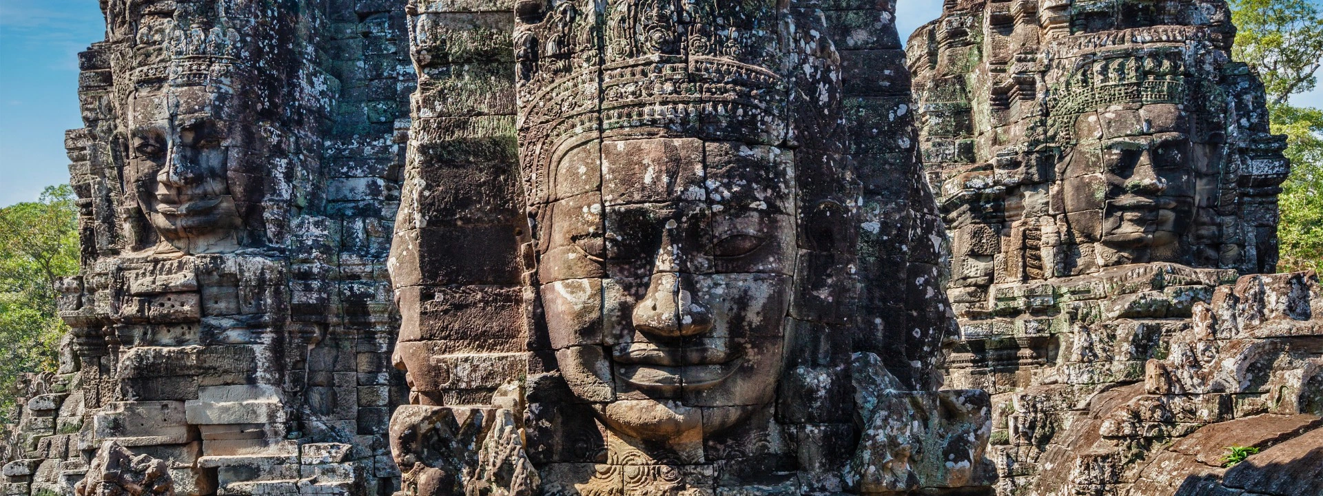 Cambodia 2025