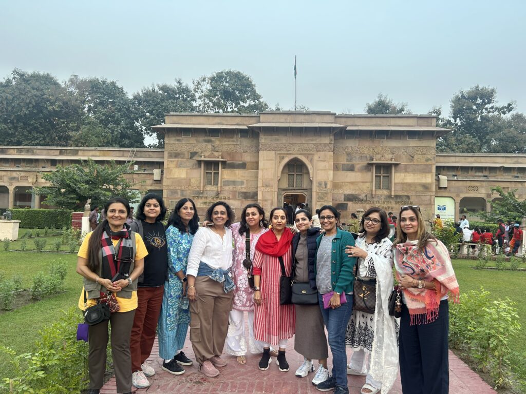 secure travel for women