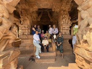 wellness trips for women