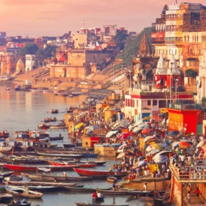 Women’s Tours in India