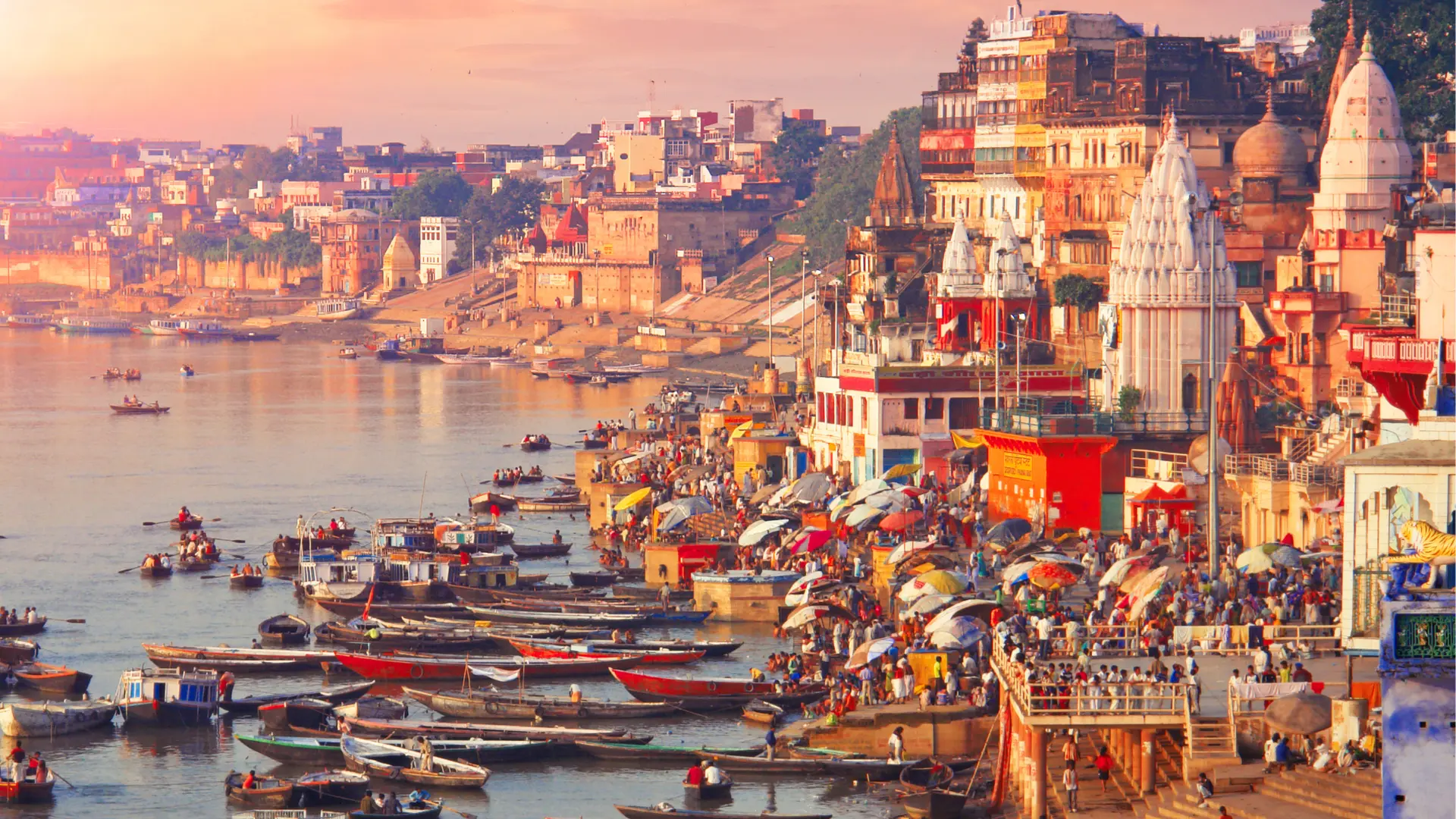 Women’s Tours in India