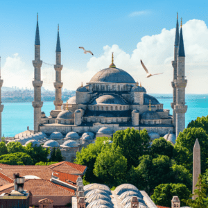 Women only travel groups