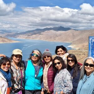 women's travel tour groups