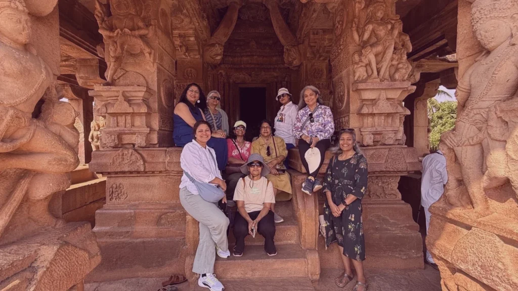 Stress-Free Travel for Women