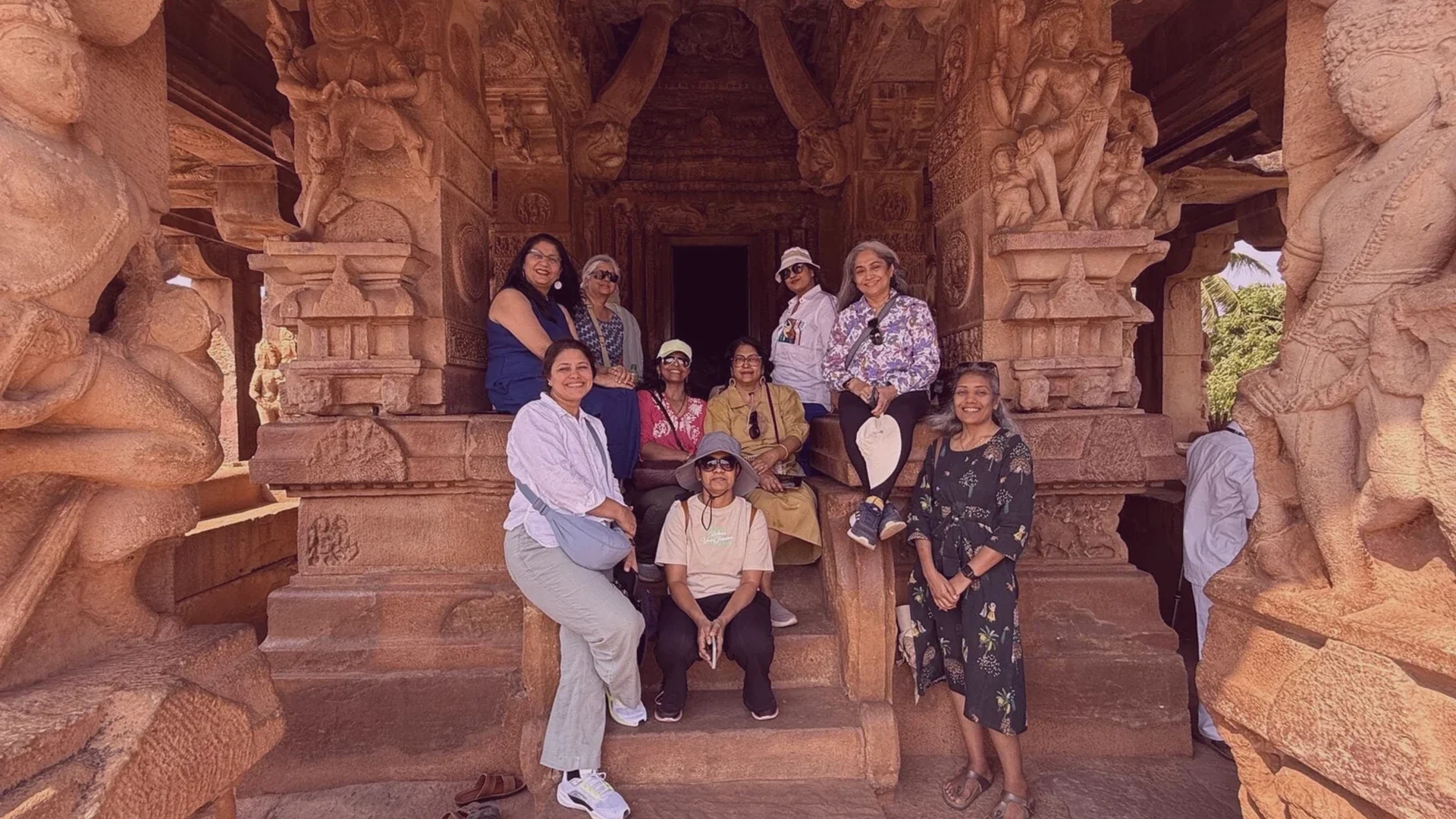 Stress-Free Travel for Women