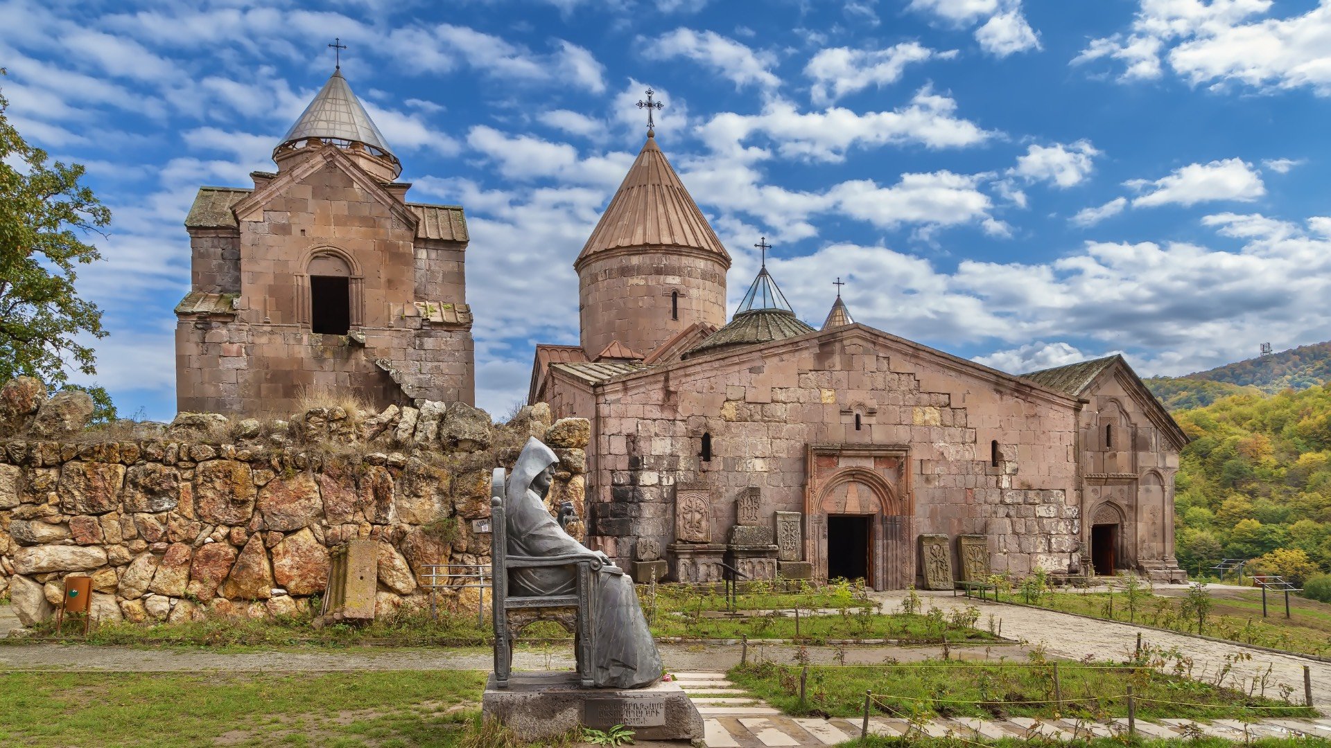 Women only travel groups