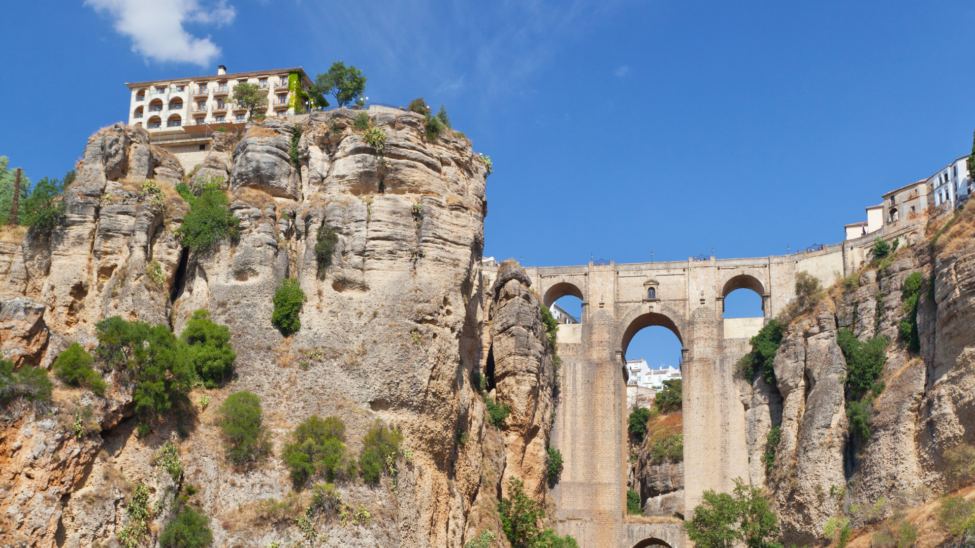 Iberian Dreams: Where Flamenco Meets Fado