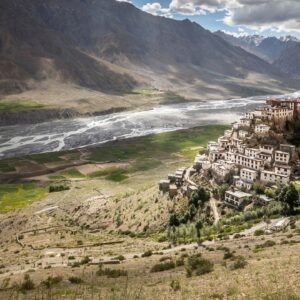 group trips for women to Spiti Valley