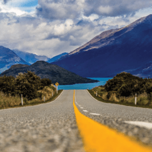 women only trips to New Zealand