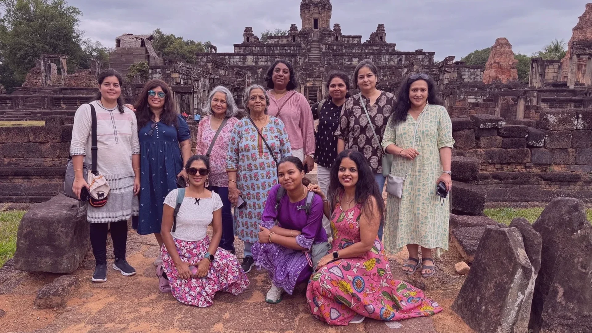 women only travel