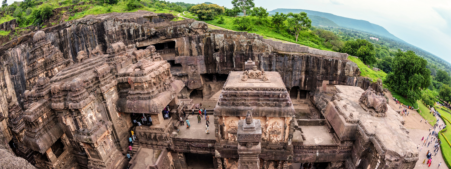 Ajanta & Ellora 2026