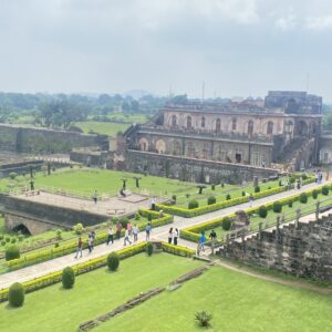 Women-only trips in India