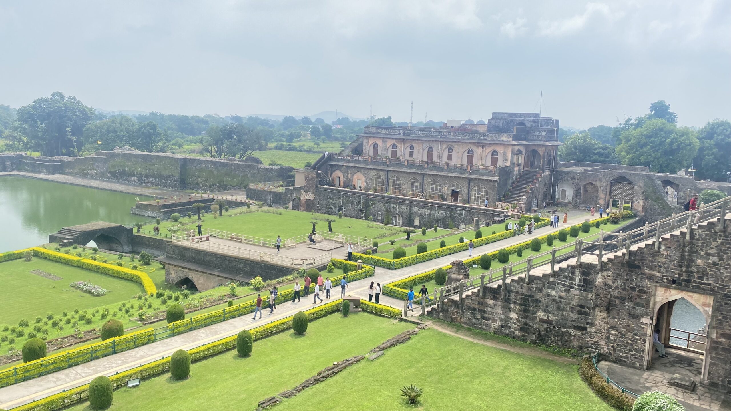 Women-only trips in India