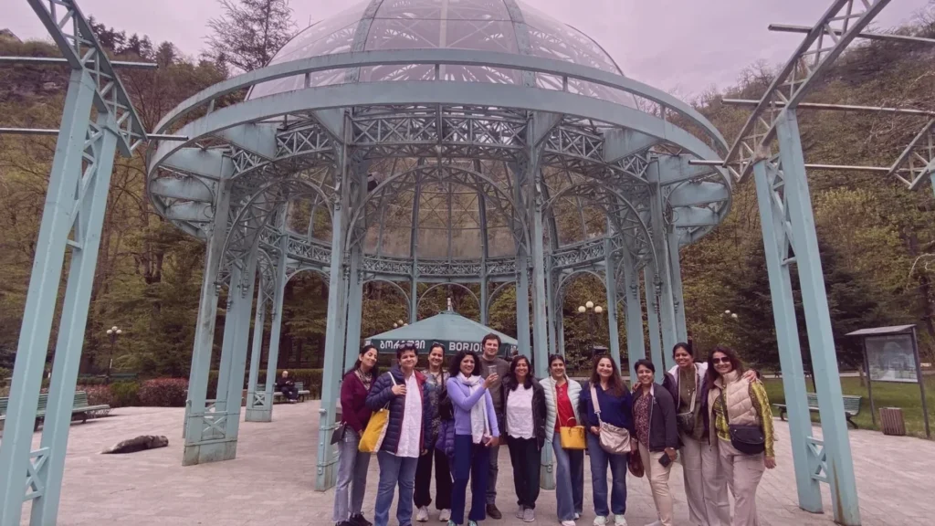solo women travel