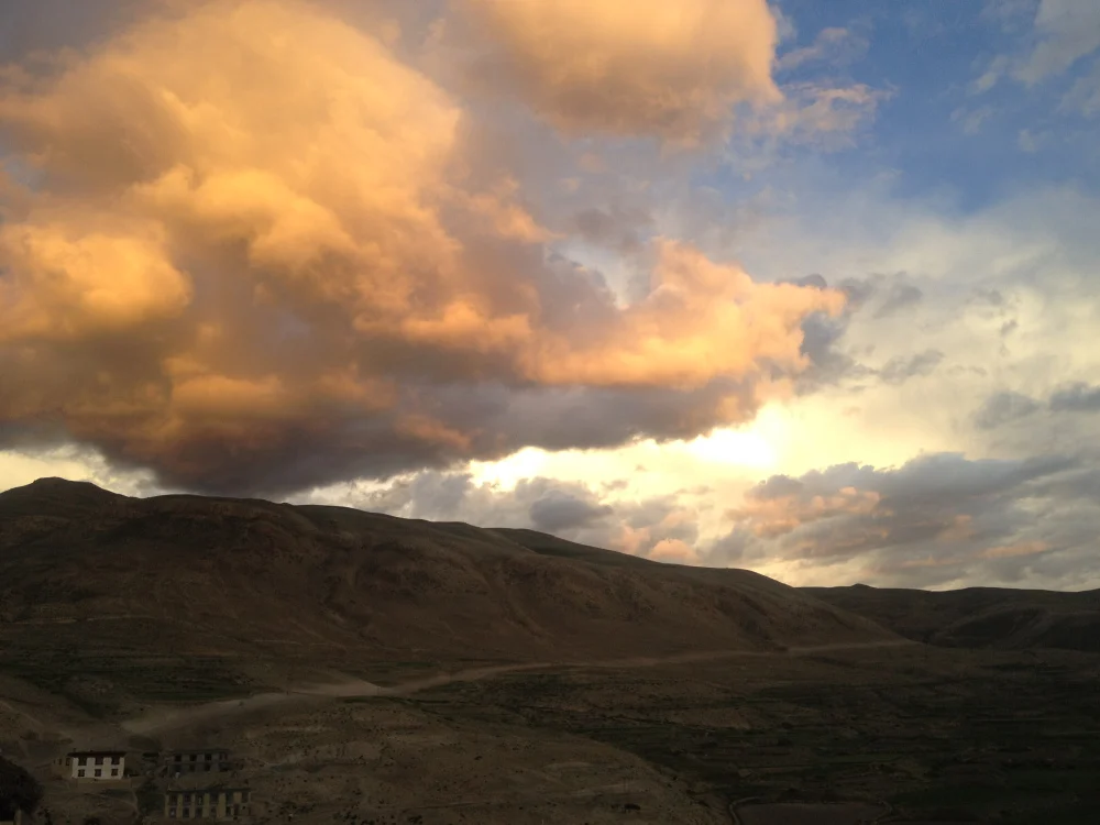 Spiti Valley