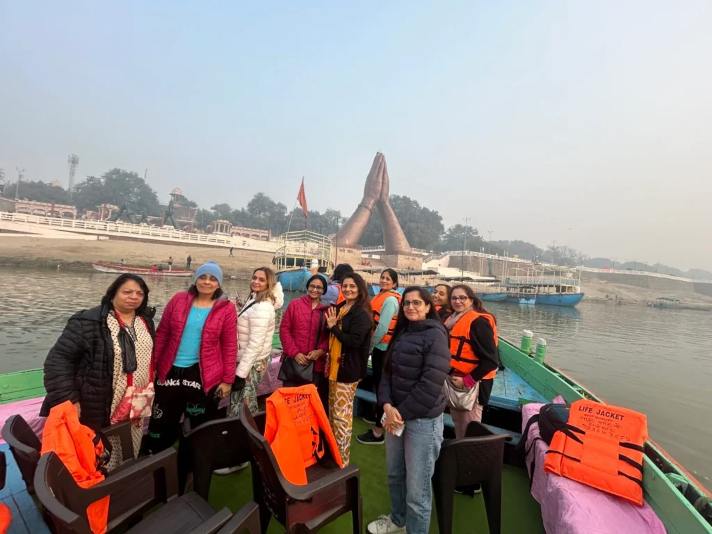 tour packages for women