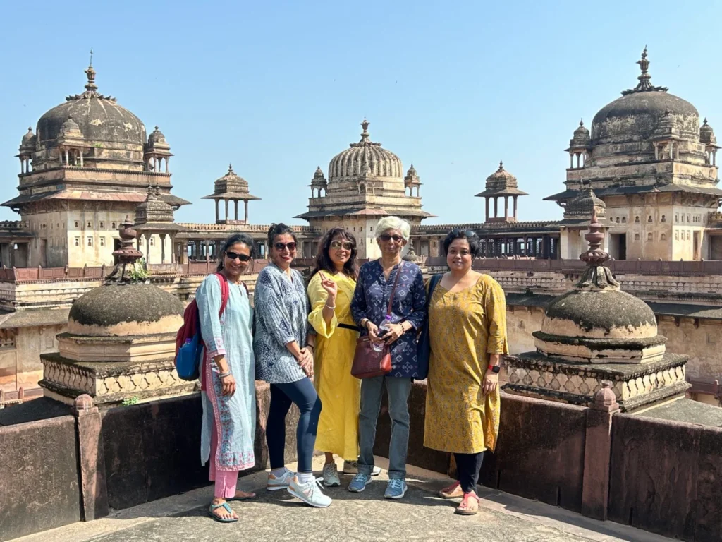 women only travel tours