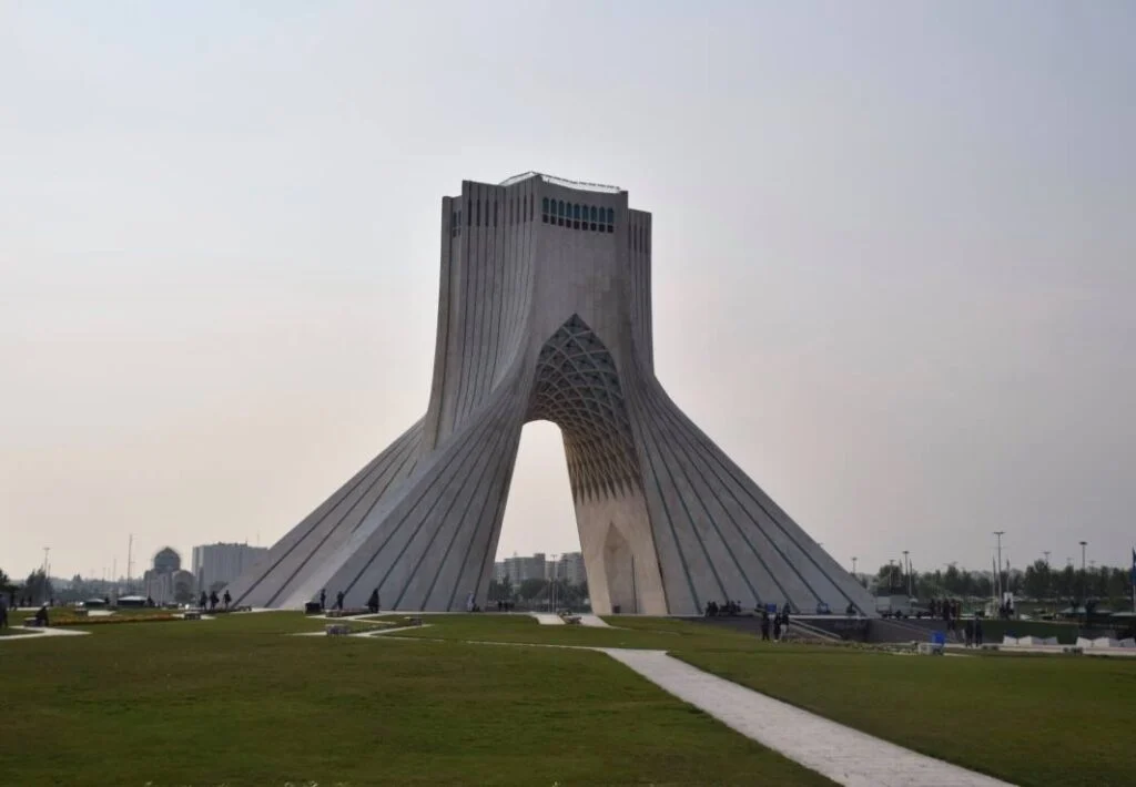 Ladies Special Tours Iran
