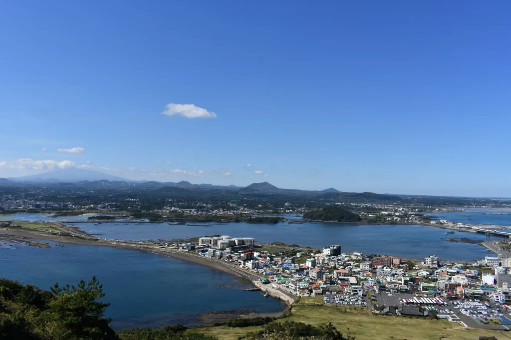 Jeju Island, South Korea