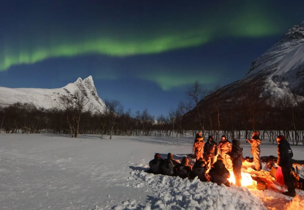 immersive Sami culture
