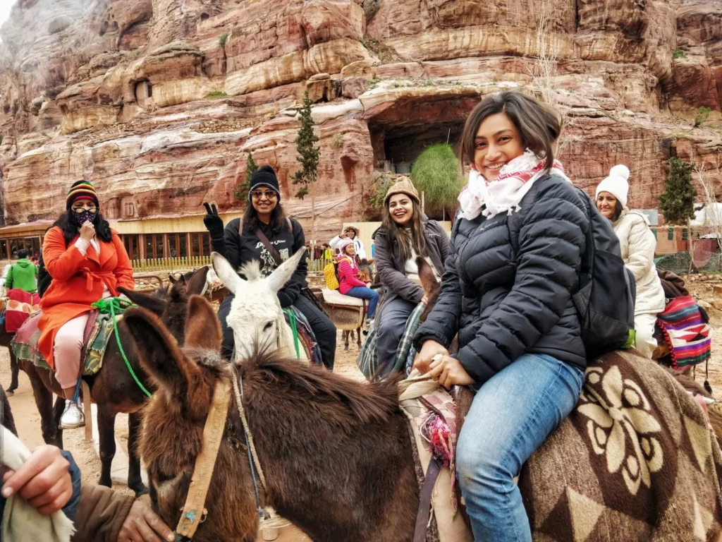 Women's Travel Group