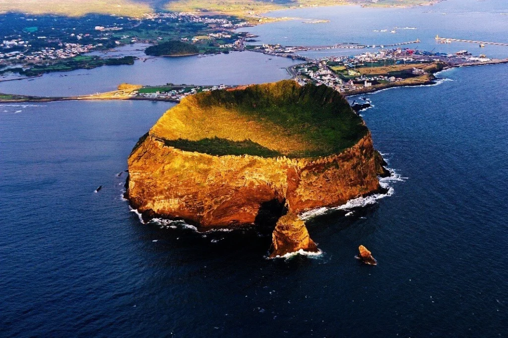 Jeju Island Tours