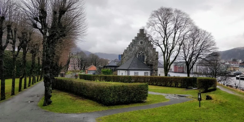Bergen Norway