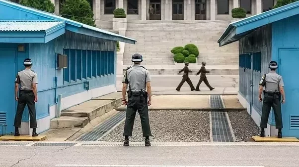 women's tours South Korea