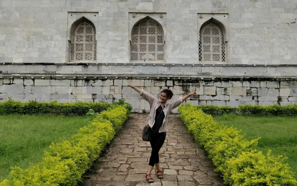 India’s ancient cultural heritage