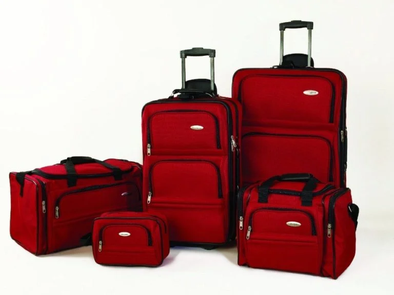 Ultimate Packing List