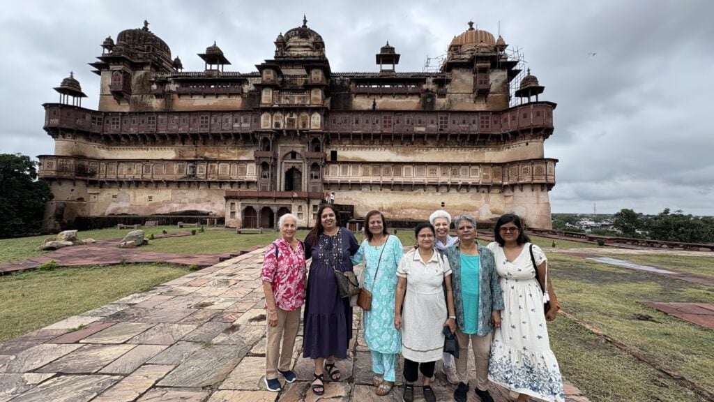 travel safety tips for women