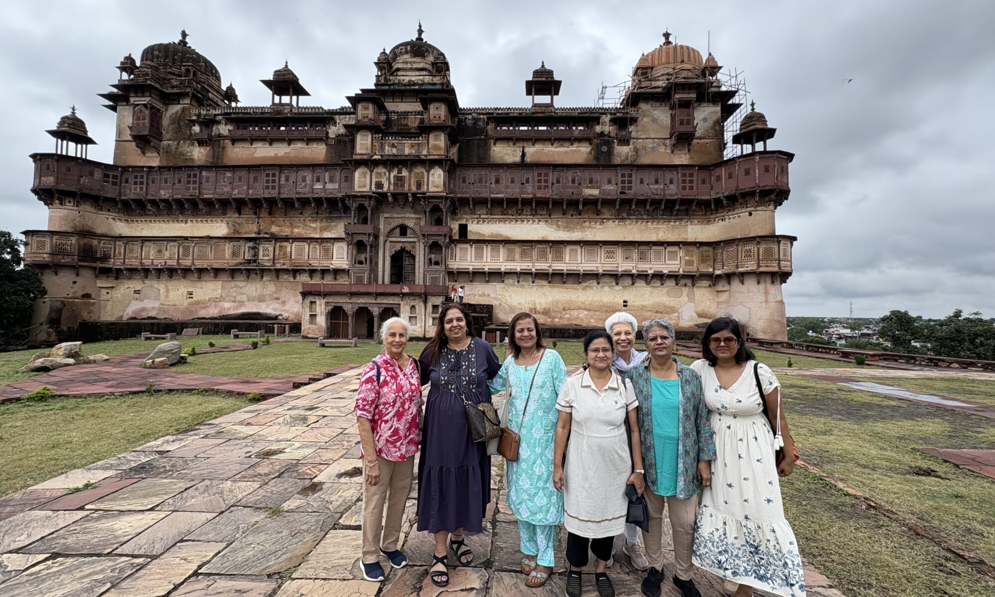 travel safety tips for women