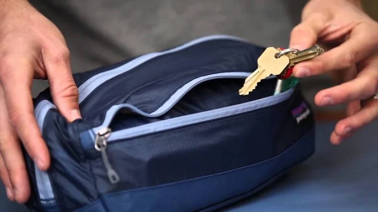 Ultimate Packing List