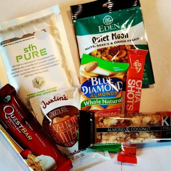 Ultimate Packing List