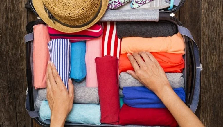 Ultimate Packing List