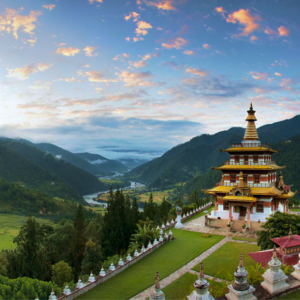 Mystical Bhutan: Valleys, Monasteries & Sisterhood