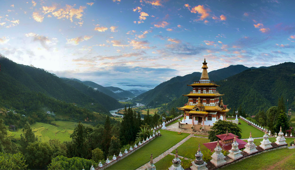 Mystical Bhutan: Valleys, Monasteries & Sisterhood