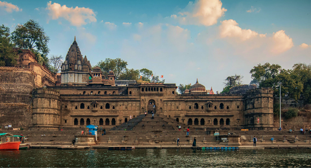 Gems of Malwa – II