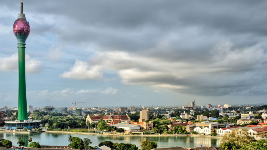 Sri Lanka: Luxury Lion Rock & Leopard Trails