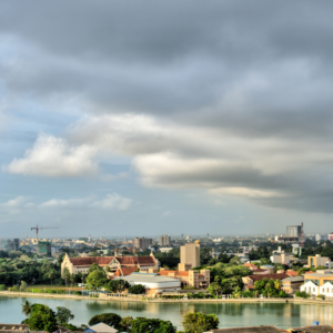 Sri Lanka: Luxury Lion Rock & Leopard Trails